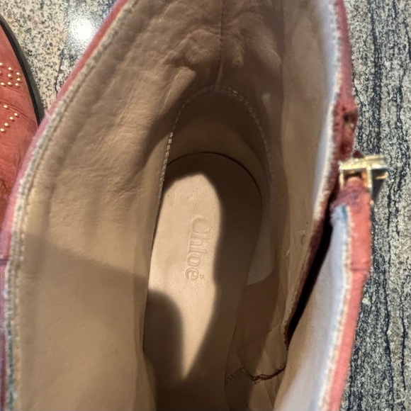 Susanna chloe bootie.
Wonderful everyday boot with a little edge. - Picture 4 of 4